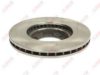 ABE C32068ABE Brake Disc